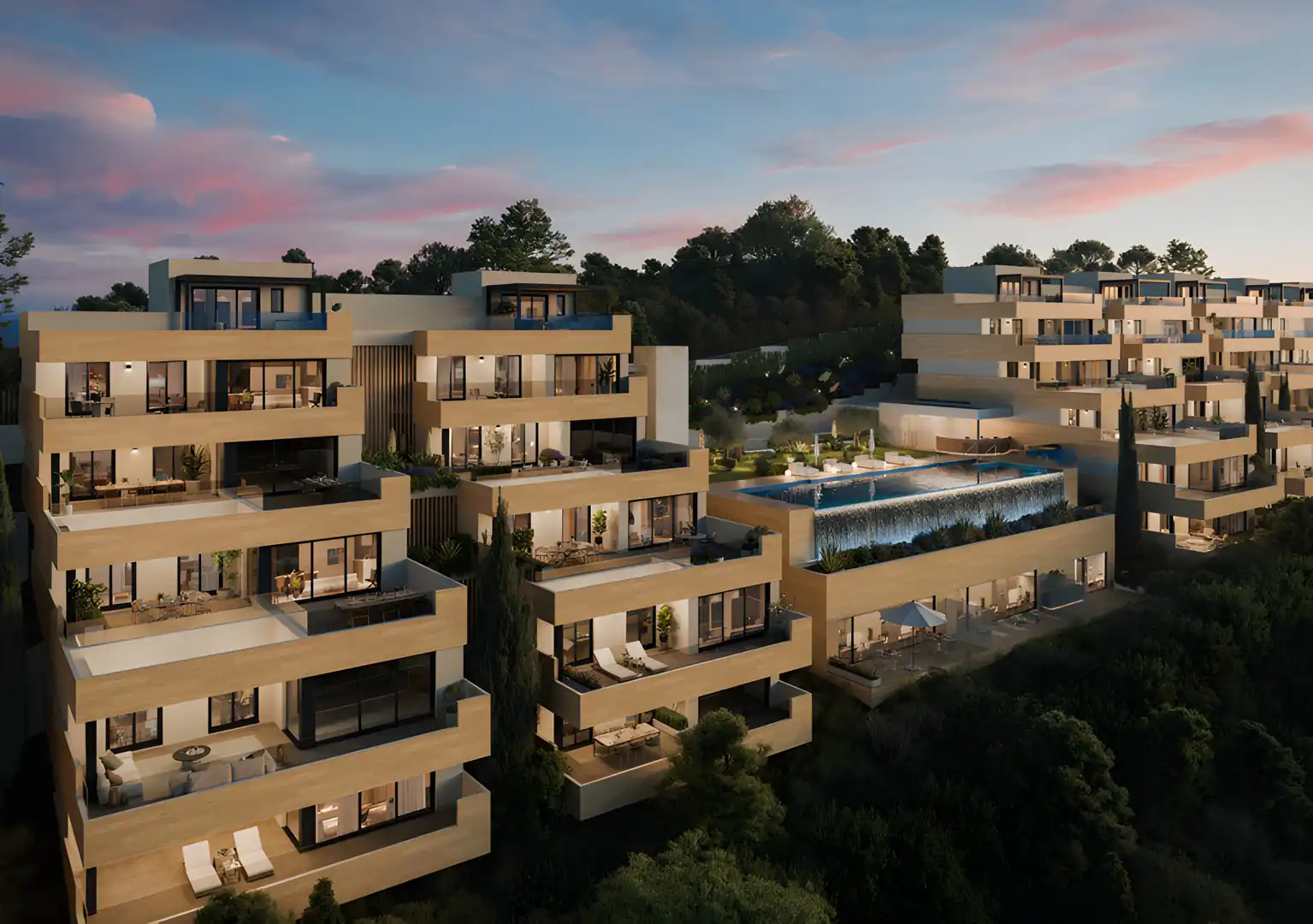 Apartment with pool for sale in Marbella Centro, imagen 17