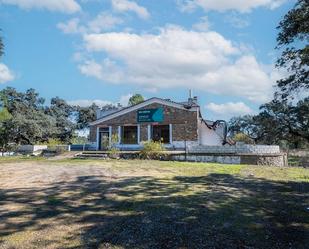 Exterior view of Building for sale in Guillena