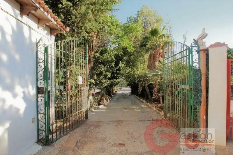 Casa rústica en venta en Vélez de Benaudalla, imagen 33