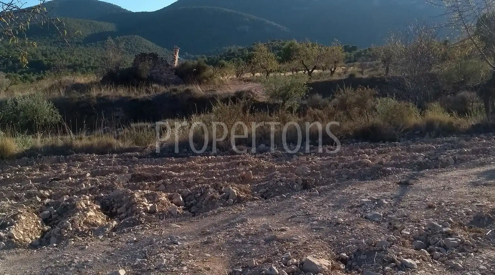 Terrenys i solars en venda a Castalla, imagen 6