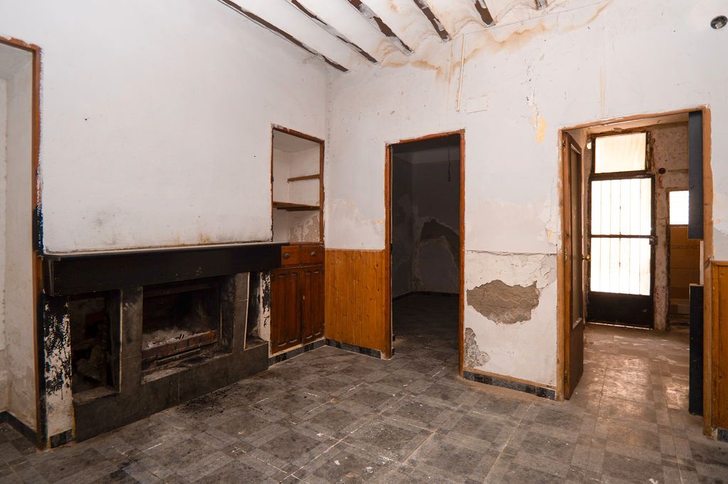 Casa o xalet en venda en Alguazas