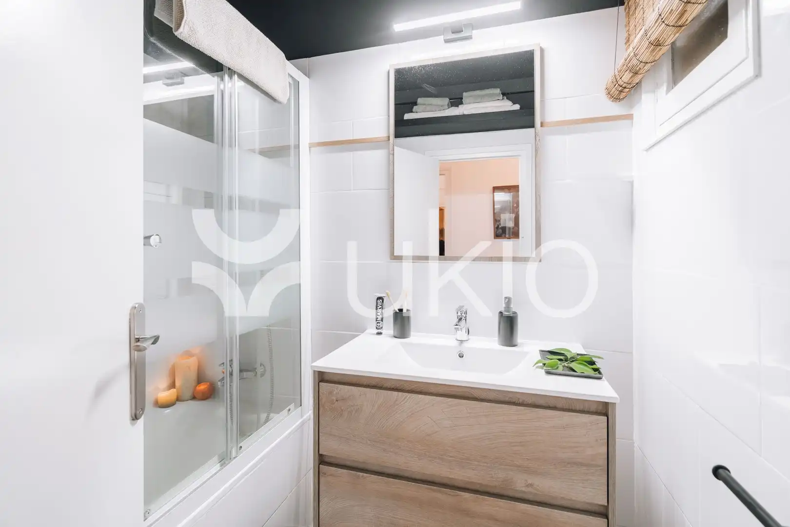 Apartamento con ascensor en alquiler en Carrer d'Aulèstia i Pijoan, imagen 17