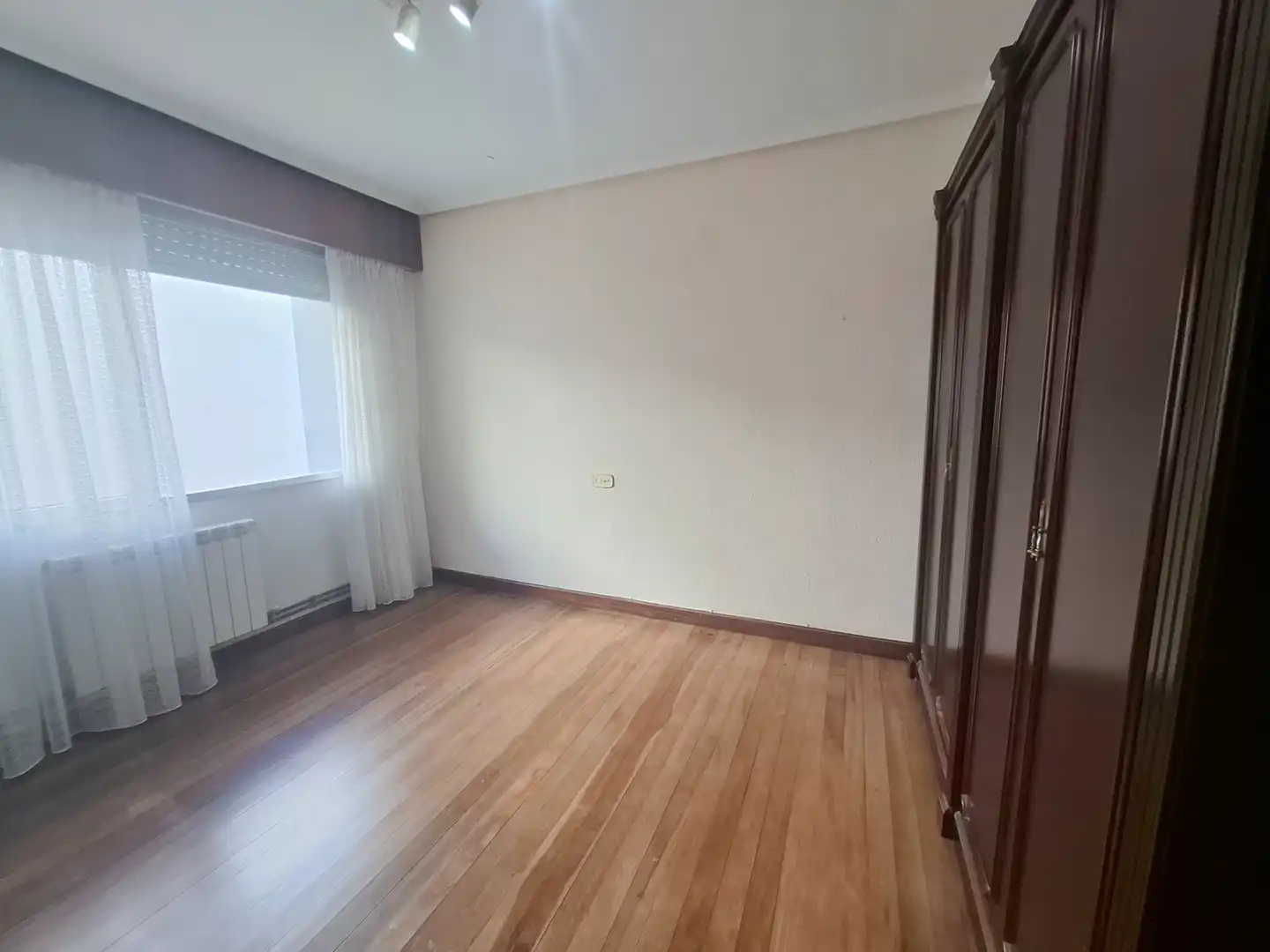 Schlafzimmer von Wohnung zum Verkauf in Plentzia mit Abstellraum