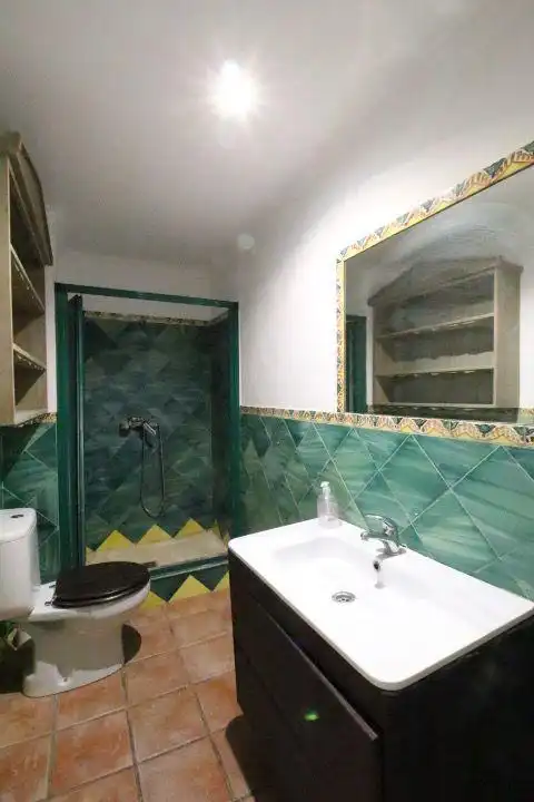Bany de Pis en venda en Fuengirola amb Terrassa i Piscina comunitària
