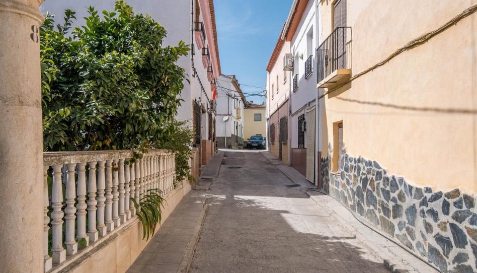 Photo 1 of House or chalet for sale in Calle Alegre, 1, Ayuntamiento, Granada