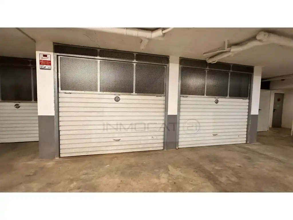 Parking de Piso en venta en Castell d'Aro, Platja d'Aro i s'Agaró