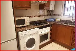 Apartamento con piscina en venta en Avenida Central 30, imagen 10