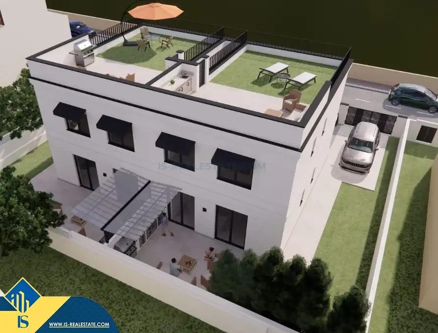 Bungalow zum Verkauf in Playa del Cura, imagen 4