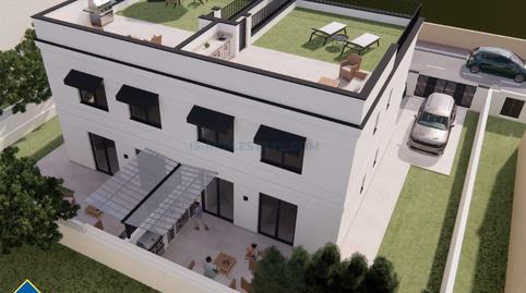 Foto 4 de Casa o xalet en venda a Antonio Machado, Torrevieja