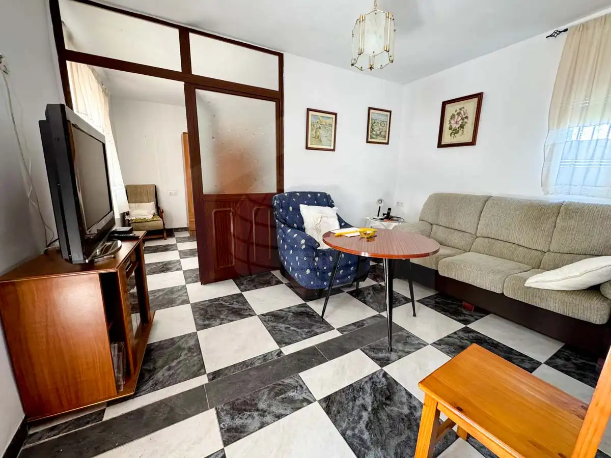 Casa adosada en venda a Calle Cabrera, 2, Cártama pueblo