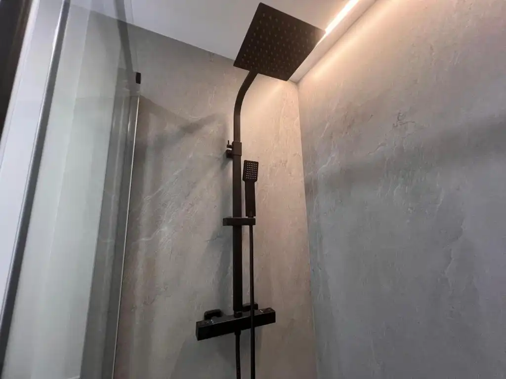 Badezimmer von Erdgeschoss zum Verkauf in Centro