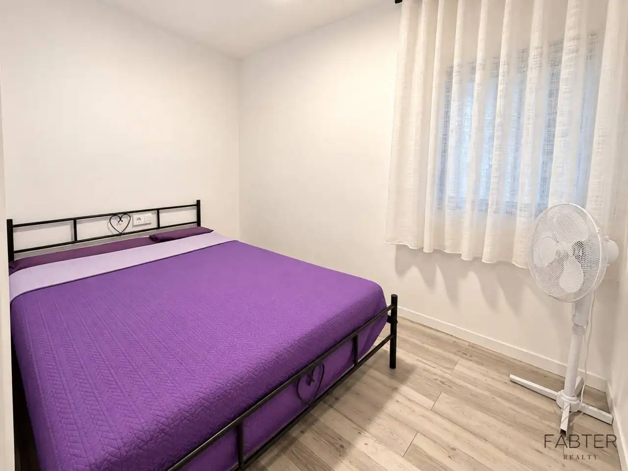 Flat with terrace for sale in Calle Montserrat, imagen 16