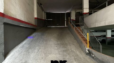 Photo 3 of Garage for rent in Calle Sol, Casc Antic, Ripollet