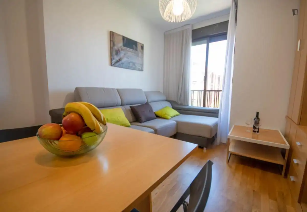 Apartament de lloguer a Rejas