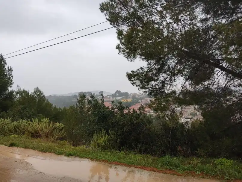 Grundstücke und Bauplätze zum Verkauf in Calle Loma-Molina