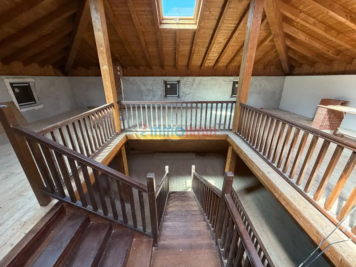 Houses for sale in Idiazabal  with Private garden