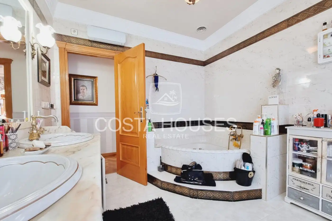 Villa avec terrasse à vendre à Carretera de la Fustera, imagen 32