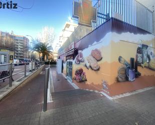 Vista exterior de Local de lloguer en Torrejón de Ardoz amb Aire condicionat