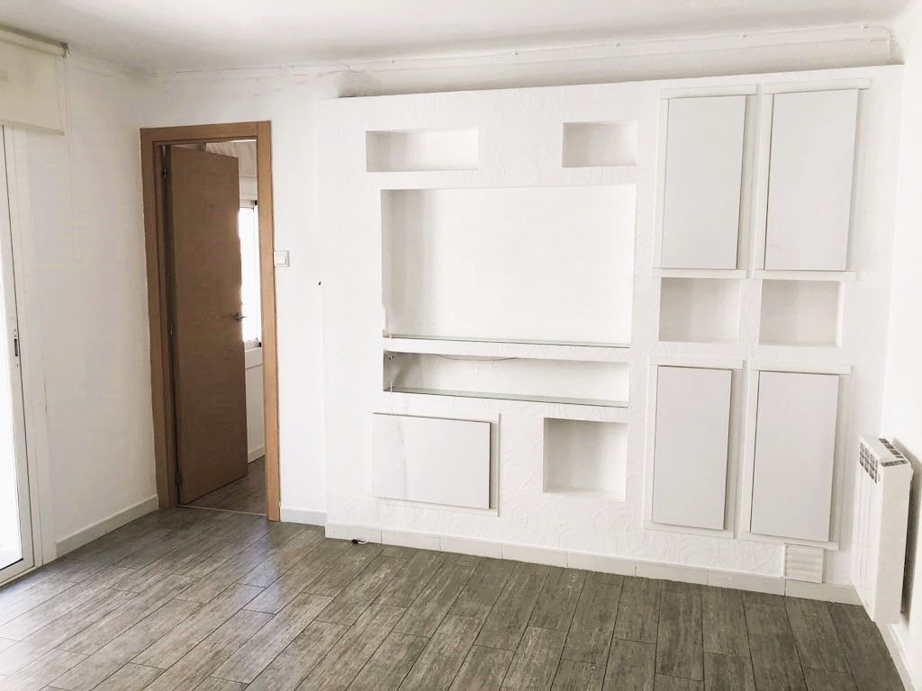 Bedroom of Flat for sale in Mataró  with Terrace