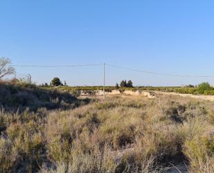 Residencial en venda en Molina de Segura