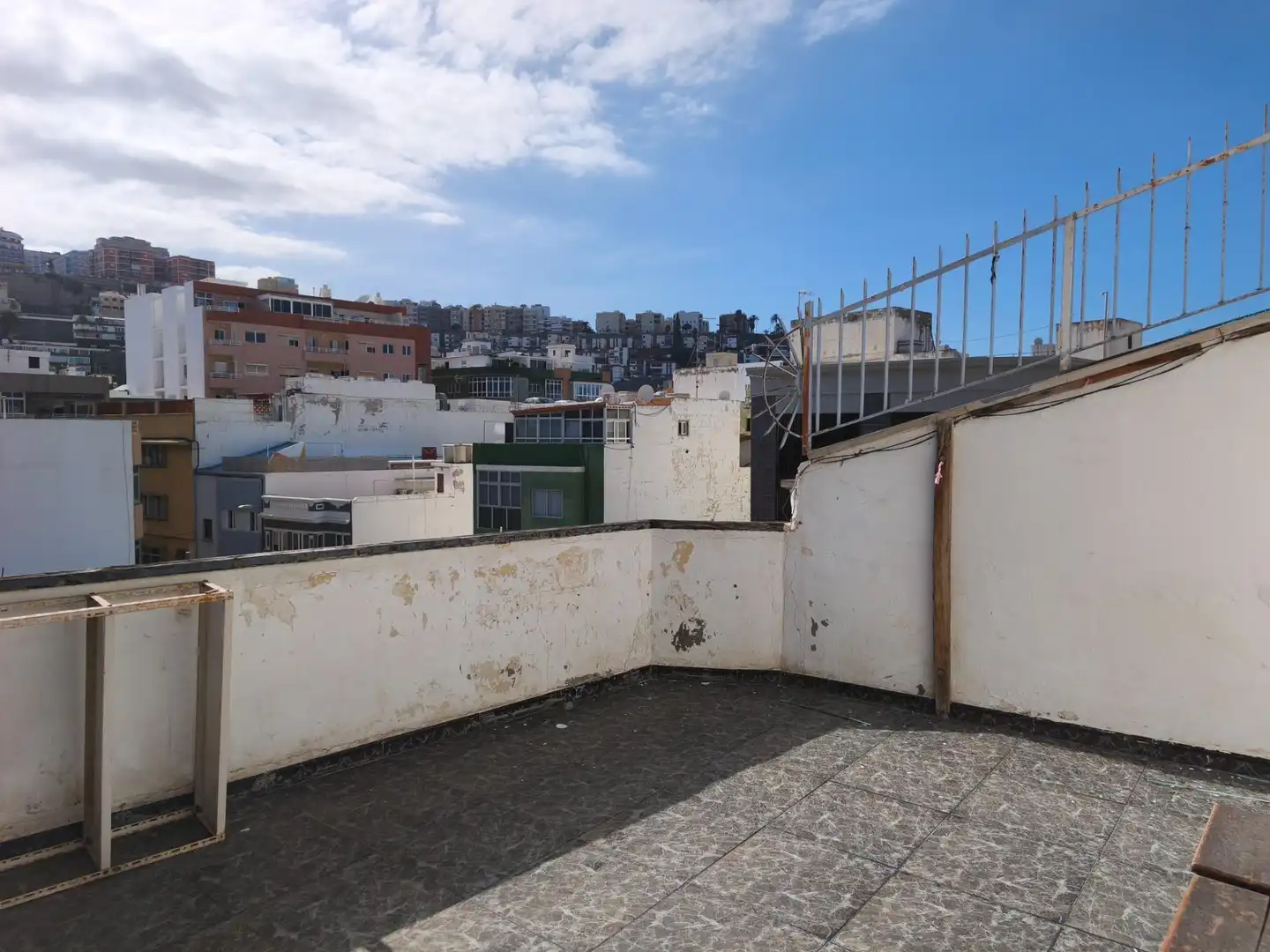 Wohnung zum Verkauf in Calle ANGEL GUIMERA 36, imagen 29