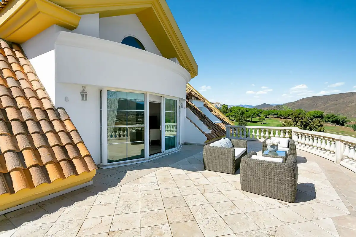 Villa avec piscine à vendre à La Cala Golf - Lagar Martell, imagen 13