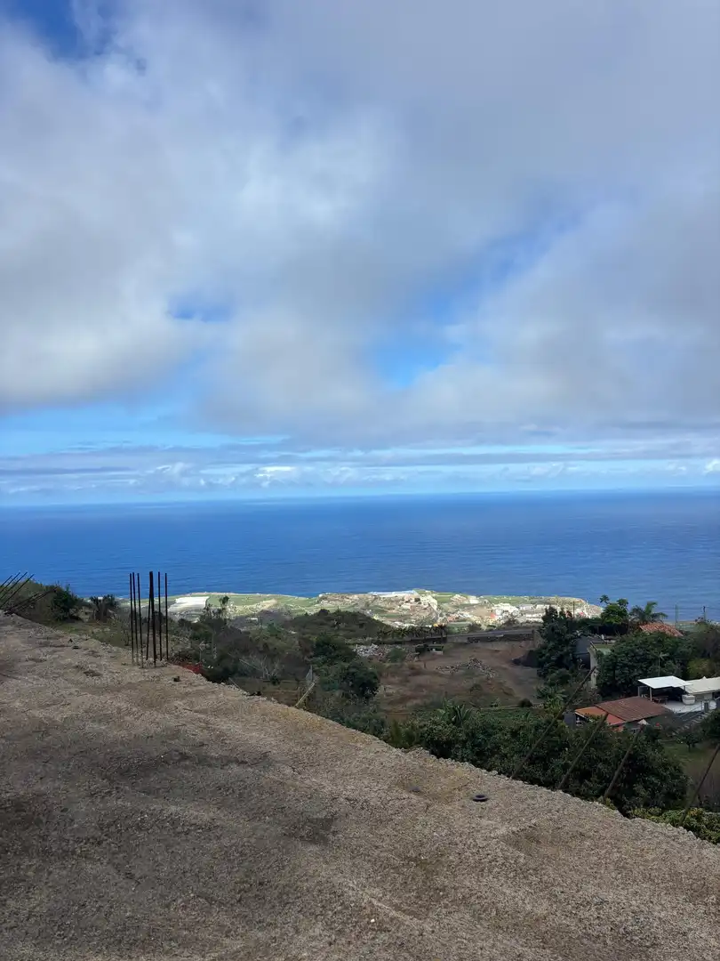Außenansicht von Gebäude zum Verkauf in La Guancha
