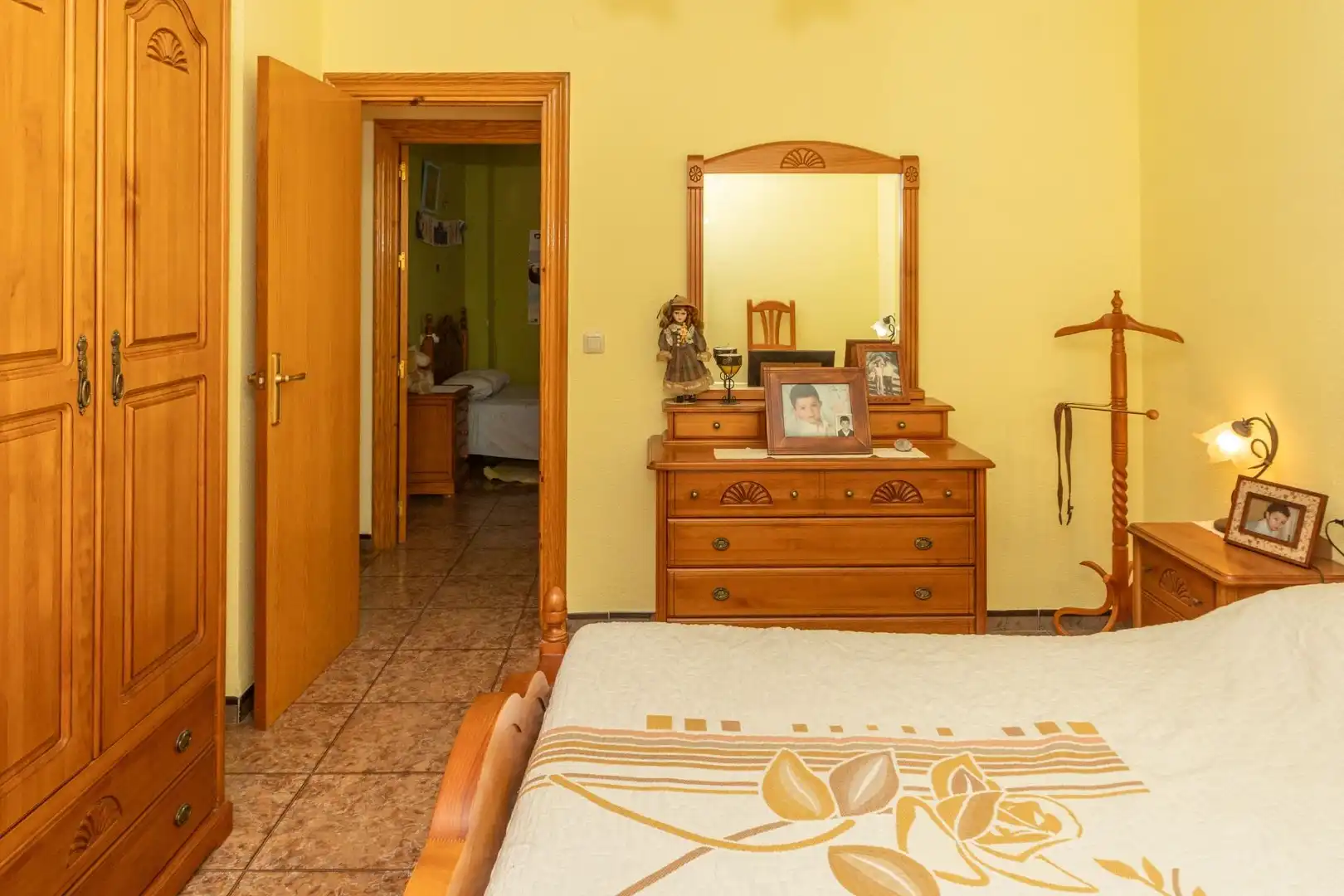 Habitación de Piso en venta en Guadix