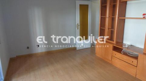 Foto 2 de Piso en venta en Avenida España, Universidad, Getafe
