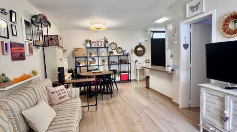 Foto 2 de Piso en venta en Costa del Silencio, Arona