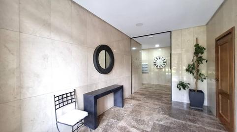 Foto 4 de Pis de lloguer a Caleruega, Costillares, Madrid