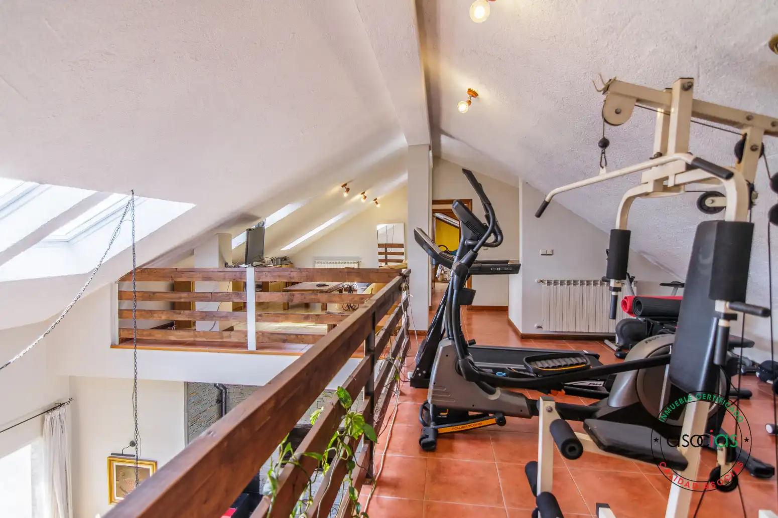 Casa con jardín en venta en LG FONCIELLO, imagen 89