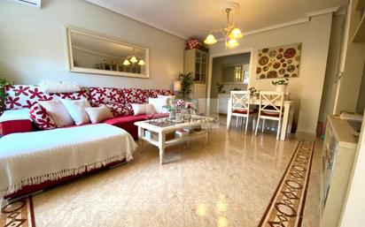 Living room of Flat for sale in Azuqueca de Henares  with Air Conditioner