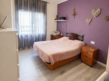 Piso con balcón en venta en Avinguda de Manuel Girona