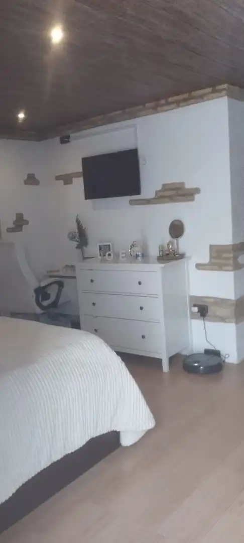 Flat with terrace for sale in Calle Juan Ramon Jimenez 8, imagen 13