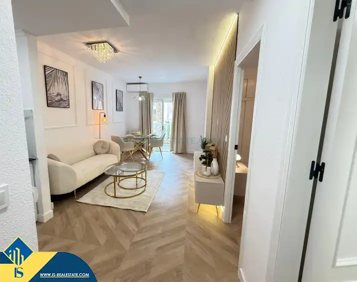 Wohnung mit Pool zum Verkauf in Centro, imagen 4