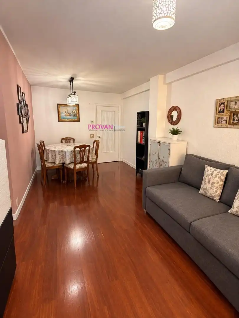 Wohnzimmer von Erdgeschoss zum Verkauf in Torrejón de Ardoz mit Heizung