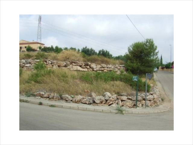 Terreno residencial en Venta en Alberic