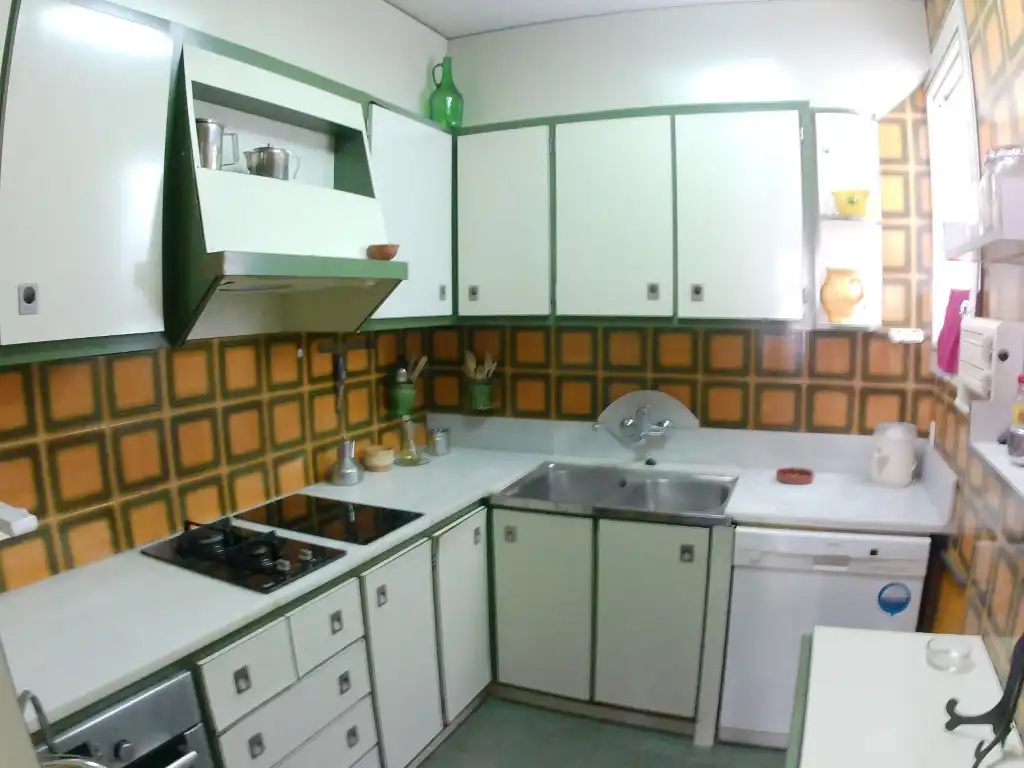 Cocina de Piso en venta en Nou Barris