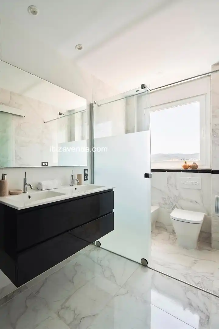 Penthouse with pool for sale in Carrer de Guipuscoa, imagen 15