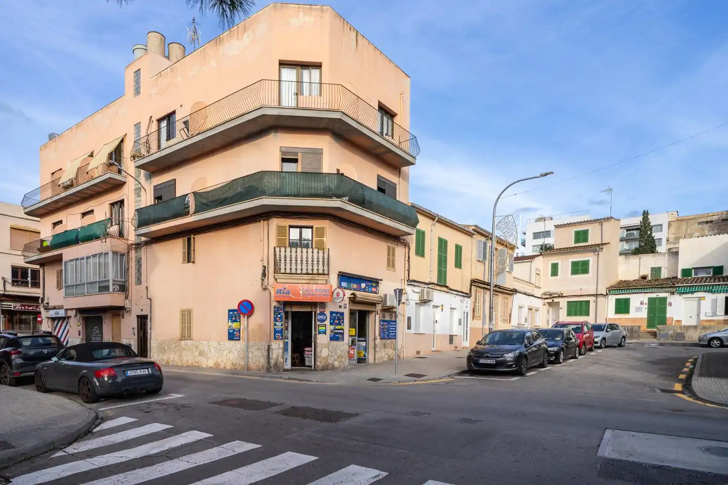 Appartement à vendre à Militar, imagen 28