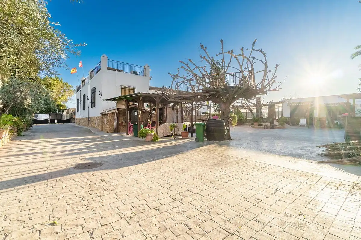 Maison rustique avec piscine à vendre à Orihuela ciudad, imagen 68