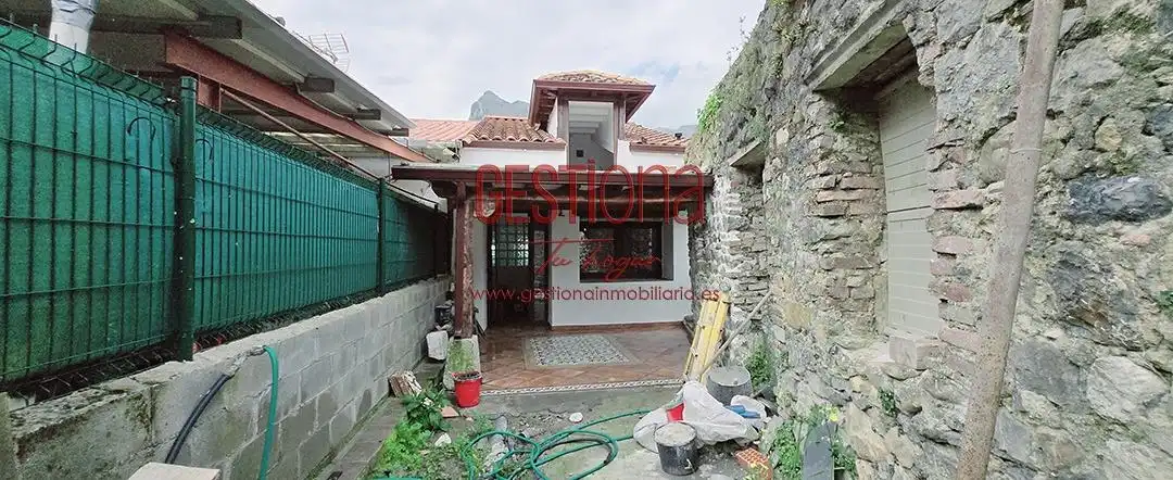 Habitatge amb terrassa en venda a Ramales de la Victoria, imagen 42