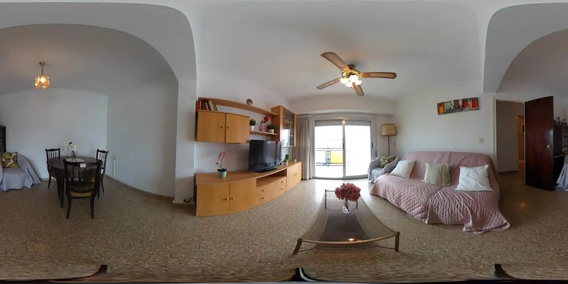 Apartament amb terrassa en venda a Platja de la Pobla de Farnals, imagen 25