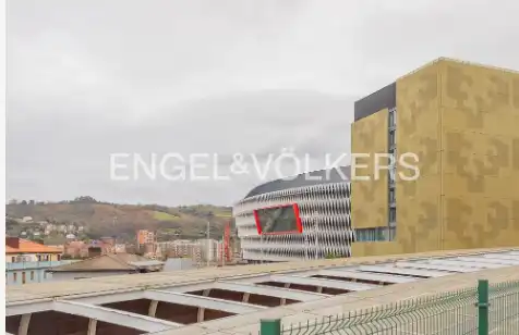 Oficina con ascensor en alquiler en Basurtuko Geltokiko Kalea, imagen 31