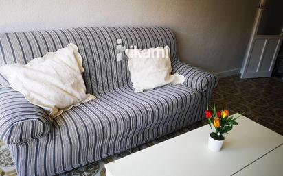 Living room of Flat for sale in Alicante / Alacant  with Terrace