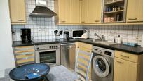 Kitchen of Flat for sale in Roses  with Furnished and Internet