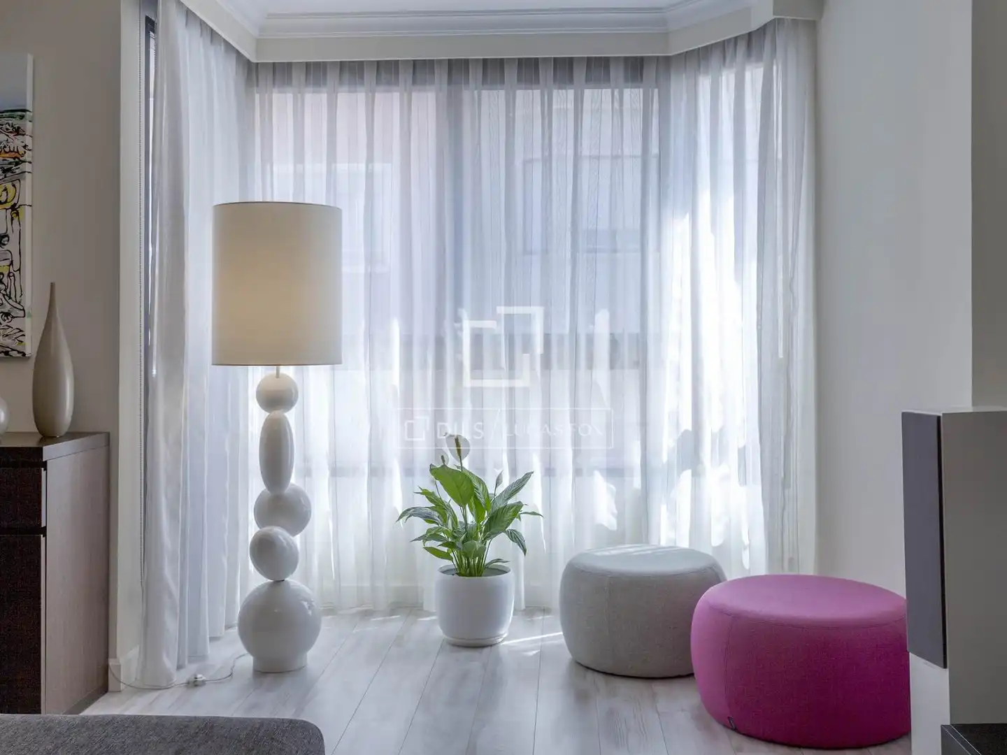 Wohnung zur Miete in Arrancapins
