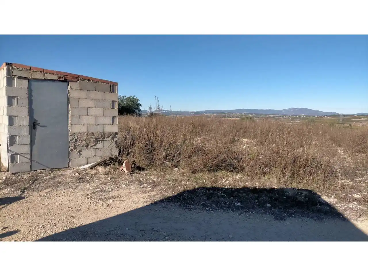 Rural land for sale in Poligono 13, imagen 4