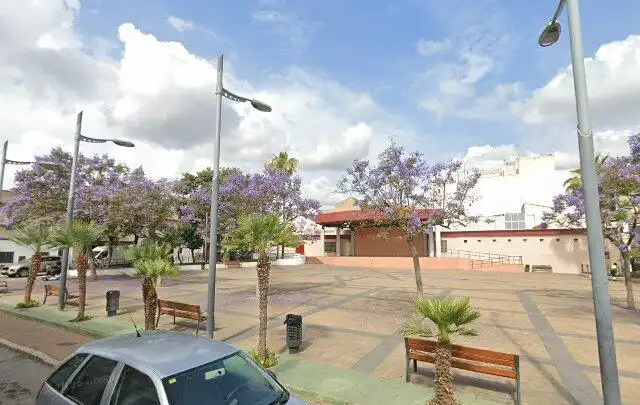 Vista exterior de Piso en venta en Vilamarxant